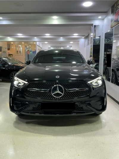 voitures-mercedes-glc-2024-restyle-kouba-alger-algerie