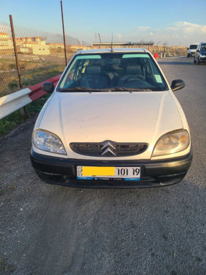 voitures-citroen-saxo-2001-serdj-el-ghoul-setif-algerie