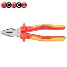 Pince universelle isolée 1000V 225 mm