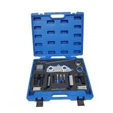 Outil de calage et synchronisation du moteur 1.5 TSI