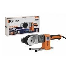 SOUDEUSE PPR A CHAUD 800W  KZUBR
