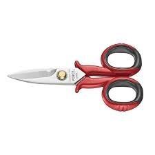 Ciseaux d'électricien 145mm Force