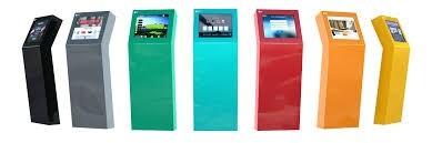 BORNES INTERACTIVES BORNES MULTIMEDIA 