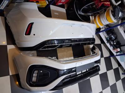 Pare-chocs Volkswagen T roc chinois