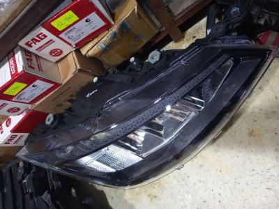 Phare Seat Ibiza et Arona 