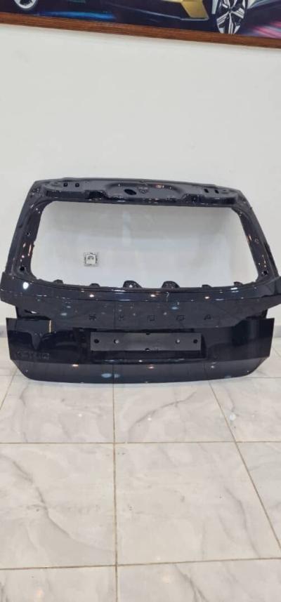 Malle Skoda kamiq couleur d'origine 