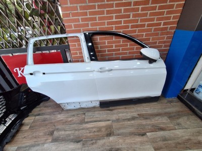 Porte Volkswagen Tigaun couleur d'origine 