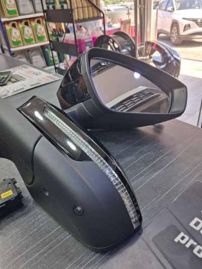 Rétroviseurs Volkswagen Tigaun 