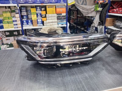 Phare Volkswagen Passat 