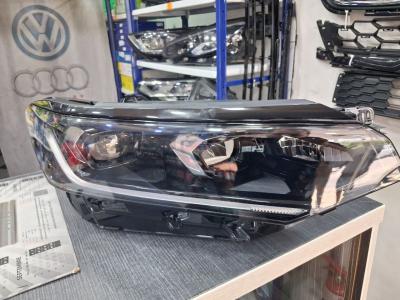 Phare Volkswagen Passat 