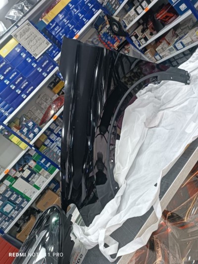 Aile volkswagen Tiguan gauche/droit 