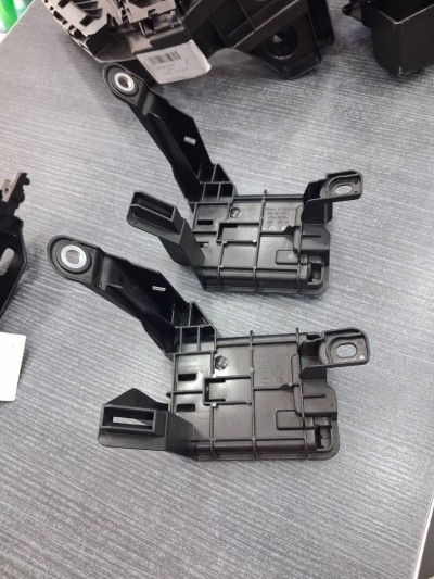 Support Calculateur angle mort volkswagen Golf 8