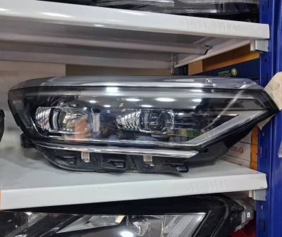 Phare volkswagen Passat