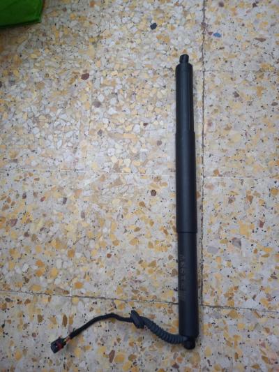 Amortisseurs malle Audi Q5 