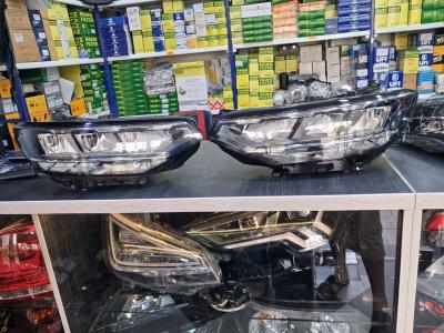 Phare Volkswagen Passat 