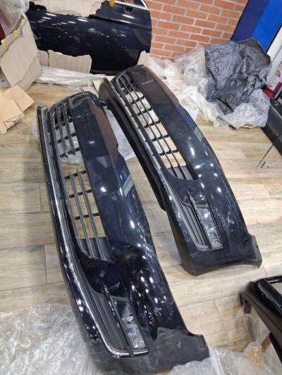 Pare-chocs Volkswagen Golf 7