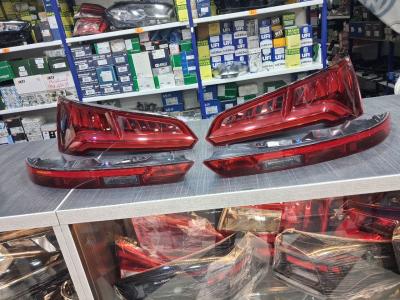 Feux arrières Audi Q5 