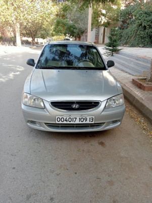 voitures-hyundai-accent-2009-gls-tlemcen-algerie