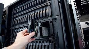 Baie De Stockage NAS