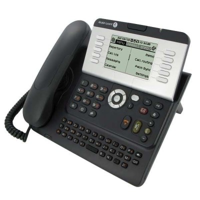 Poste spécifique Alcatel 4029 4039 pour standard téléphonique Alcatel-Lucent OmniPCX Office
