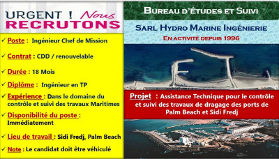 construction-travaux-ingenieur-chef-de-mission-staoueli-alger-algerie