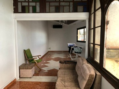 Location Villa Alger El mouradia