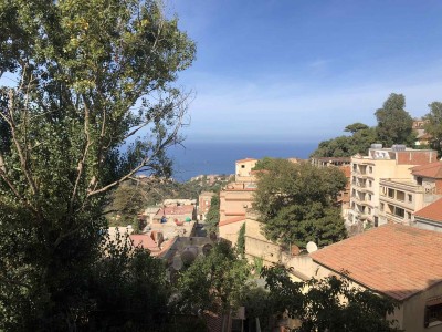 Vente Appartement F4 Alger Bouzareah