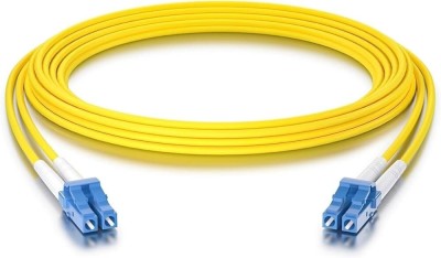 Jarretière Optique MultiMode  MonoMode LC SC ST  2M 5M 10M 20M 