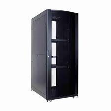 Armoire de Brassage 19" 800*800 Dlink 42U