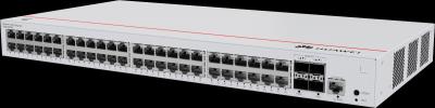 Switch  HUAWEI  S220-48T4X  48 Ports Giga + 4 SFP+ 10G  