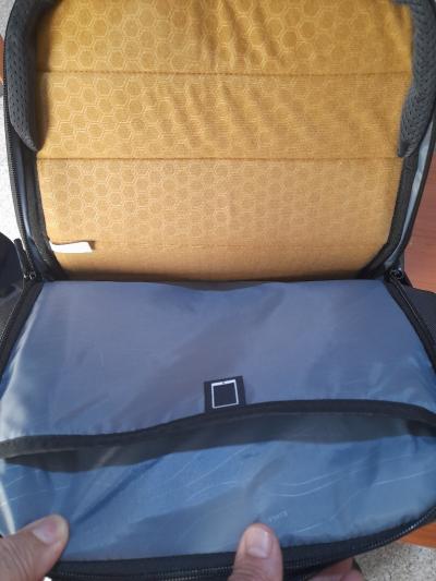  Sac à Dos Original pour ordinateur portable Dell EcoLoop Pro (CP5723)