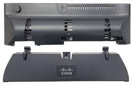 CISCO CP-SINGLFOOTSTAND - Kit de support pour  modèle 79XX
