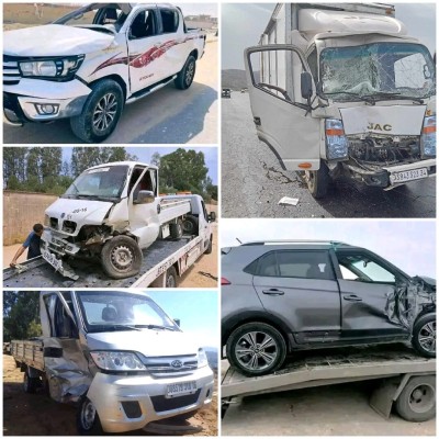 اكسيدونتي - Automobiles & Vehicules - Ouedkniss.com - Algérie