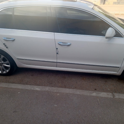 break-familiale-skoda-octavia-combi-2015-chlef-algerie