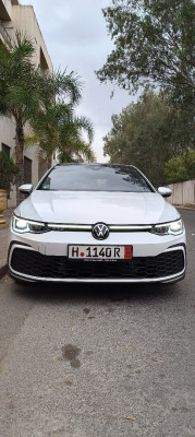 voitures-volkswagen-golf-8-2021-gte-245-hp-annaba-algerie