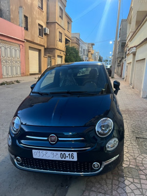 سيارة-المدينة-fiat-500-2024-dolcevita-plus-وهران-الجزائر