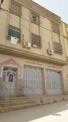 villa-vente-tlemcen-maghnia-algerie