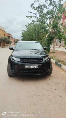 tout-terrain-suv-range-rover-hamann-2014-ain-youcef-tlemcen-algerie