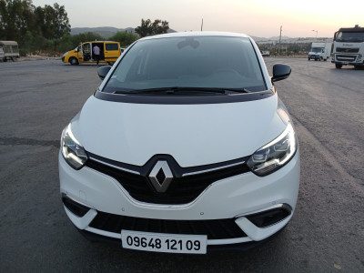 voitures-renault-scenic-2021-blida-algerie