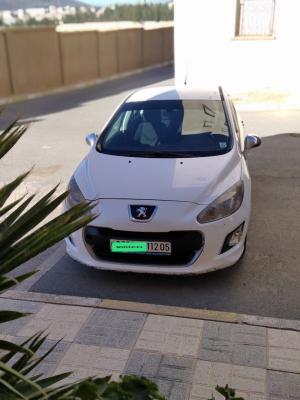 voitures-peugeot-308-2012-batna-algerie