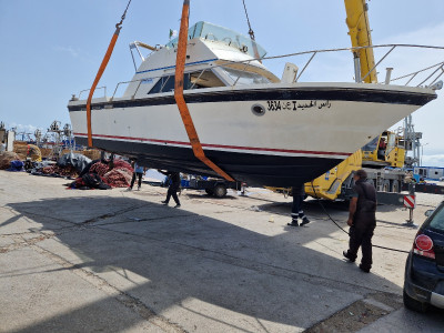 bateaux-barques-guycouach-fishing-990-fly-1993-annaba-algerie