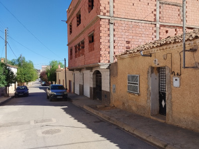 Vente Villa Sidi bel abbes Boukhanafis