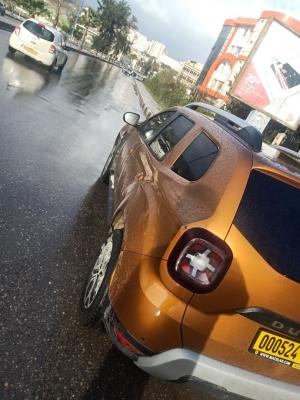 tout-terrain-suv-dacia-duster-2021-annaba-algerie