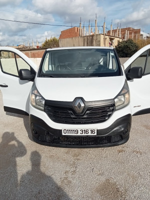 fourgon-trafic-3-renault-2016-boudouaou-boumerdes-algerie