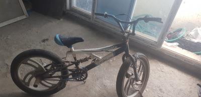 Ouedkniss velo bmx discount de 5000 da