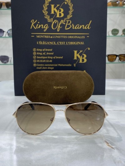 LUNETTES ORIGINALES TOM FORD 