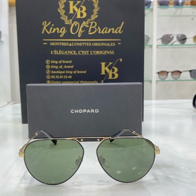 LUNETTES ORIGINALES CHOPARD 