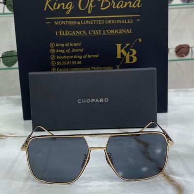 LUNETTES ORIGINALES CHOPARD