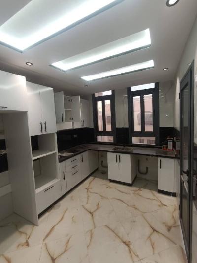 Sell Apartment F4 Alger Bordj el kiffan