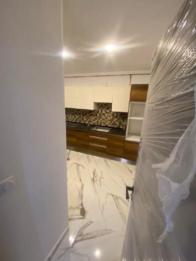 Sell Apartment F3 Alger Bordj el kiffan